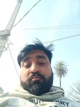 Raju fuckerr online show from January 17, 2026, 9:58 am