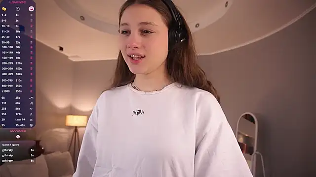 MercBoone online show from December 14, 2025, 8:52 am