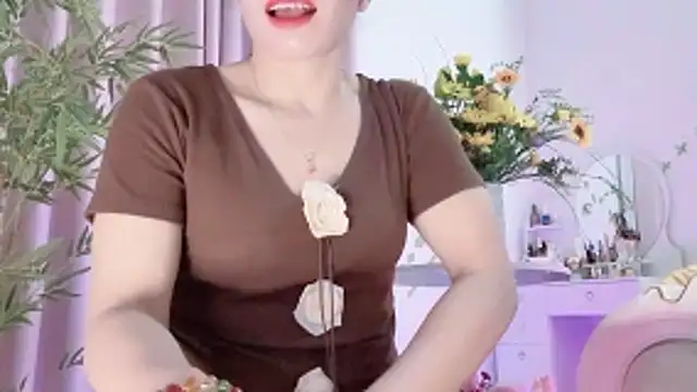   Joy69   online show from May 14, 2026, 12:34 pm