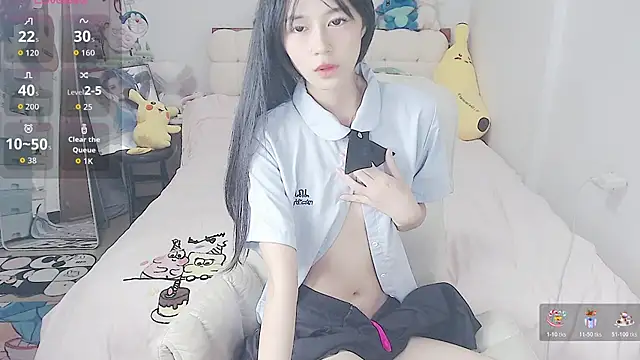 stupidcat5227 online show from November 1, 2025, 7:21 am