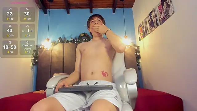 Oscar and dani online show from November 21, 2025, 4:00 am