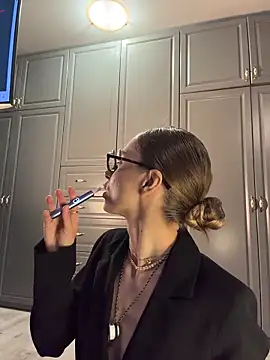 BabyAnais online show from March 30, 2026, 3:13 pm