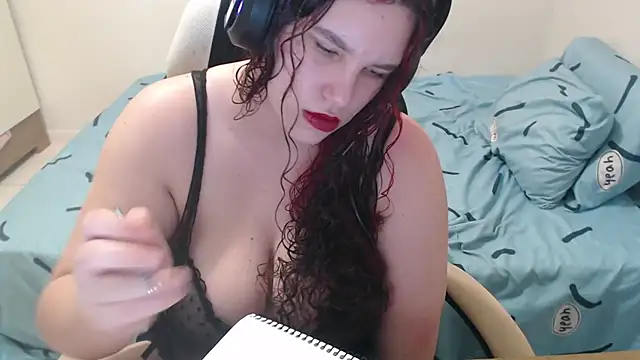 Mellhots2 online show from March 4, 2026, 6:36 pm