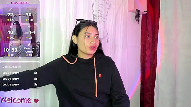 Linda andrew online show from September 30, 2025, 7:08 pm