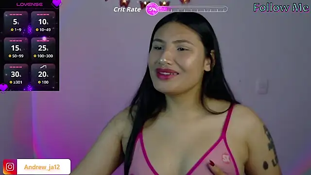 Linda andrew online show from March 13, 2026, 5:41 pm