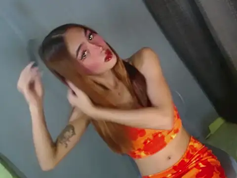 sweetfuckerbaby18 online show from April 11, 2026, 4:33 pm