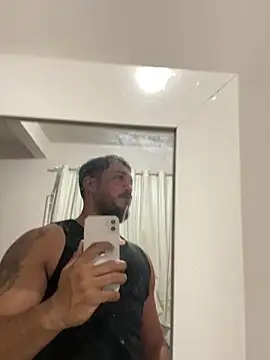 Snapshot of alanjordan100 chatting on February 16, 2026, 8:27 pm alanjordan100 online show from February 16, 2026, 8:27 pm