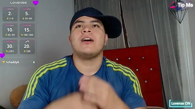 Snapshot of naomi_campbel_ chatting on October 5, 2025, 2:21 am naomi campbel online show from October 5, 2025, 2:21 am