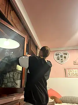 Wildmaca online show from November 12, 2025, 9:03 pm