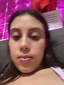 Harley J  online show from September 15, 2025, 12:32 am