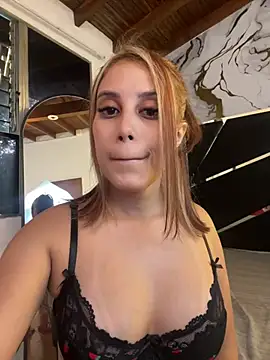 Harley J  online show from July 6, 2026, 11:51 am