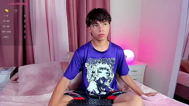 Snapshot of Honeymoon_sariel chatting on November 20, 2025, 8:08 pm Honeymoon sariel online show from November 20, 2025, 8:08 pm