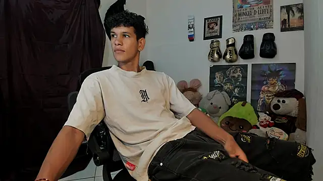 brandonstonexl online show from March 4, 2026, 11:00 pm