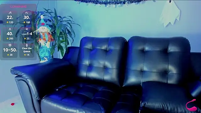 Thomas moon online show from October 12, 2025, 7:24 pm