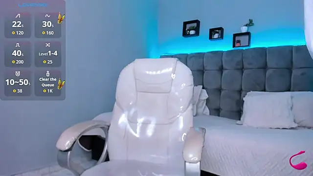 Thomas moon online show from February 9, 2026, 12:42 pm