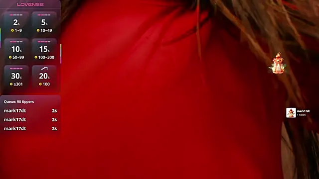 Snapshot of Karliie_kloss_ chatting on July 5, 2026, 4:19 am Karliie kloss online show from July 5, 2026, 4:19 am