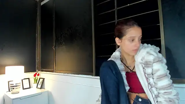 HellAndDante  online show from January 14, 2026, 4:40 am