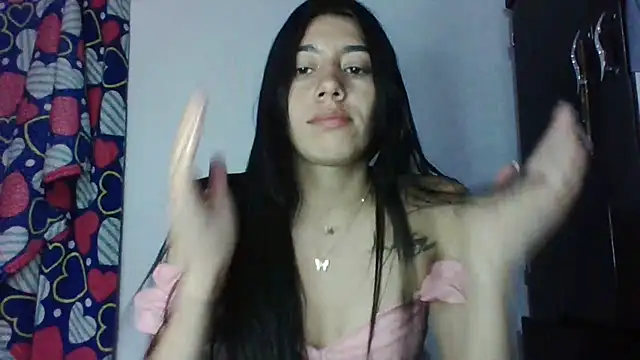 Madow Lu online show from October 23, 2025, 12:43 am