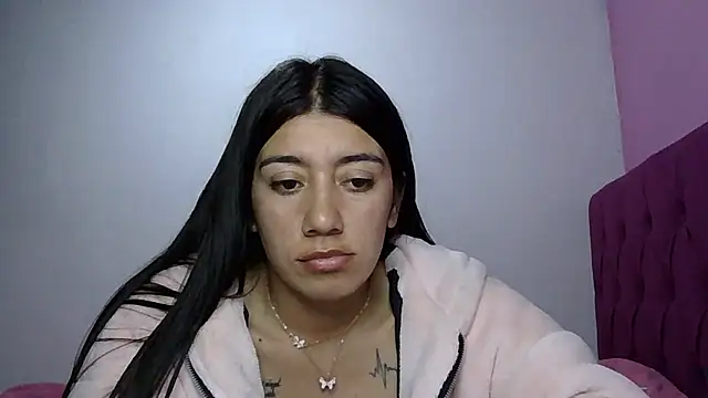 Madow Lu online show from October 24, 2025, 1:13 am