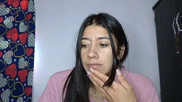 Madow Lu online show from October 26, 2025, 2:34 pm