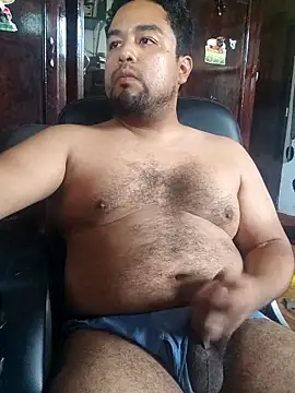 Hotknight online show from April 10, 2026, 10:58 pm