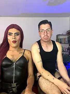 Letorres96 online show from January 9, 2026, 4:48 am