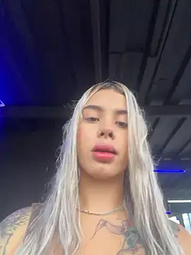 YouCandiSumisa online show from January 9, 2026, 6:10 pm