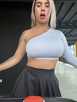 YouCandiSumisa online show from March 7, 2026, 6:16 pm