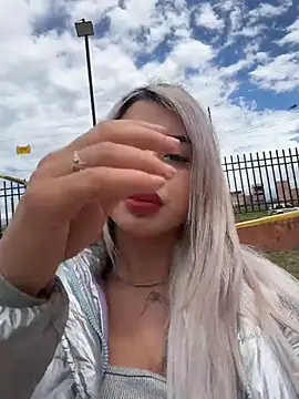 YouCandiSumisa online show from March 29, 2026, 6:08 pm