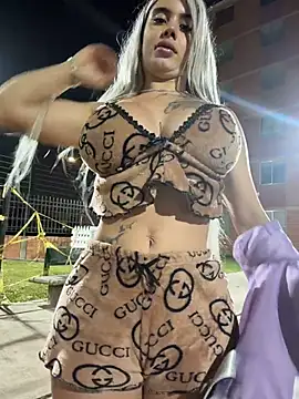 YouCandiSumisa online show from March 30, 2026, 6:25 am