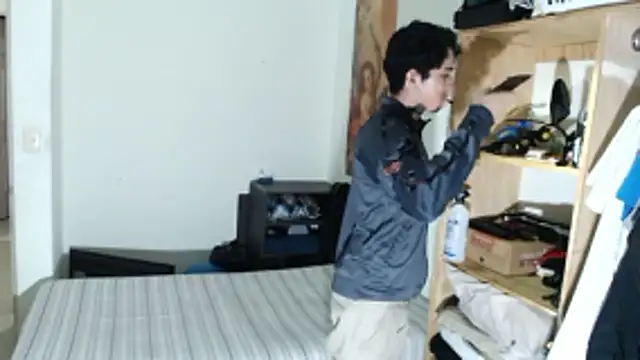 Penelope77 online show from February 23, 2026, 6:44 am