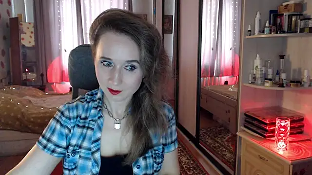 ClassyInna online show from October 22, 2025, 6:02 am