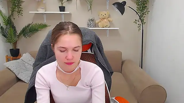 Spicy Lexi online show from October 9, 2025, 6:11 am