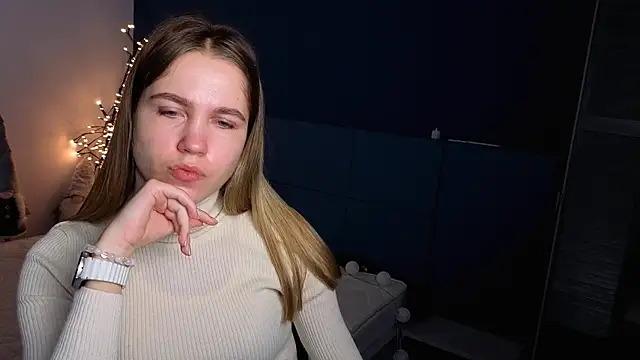 Spicy Lexi online show from January 18, 2026, 7:23 am