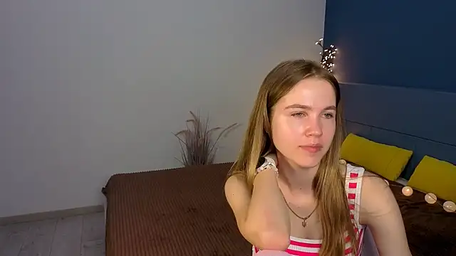Spicy Lexi online show from May 23, 2026, 6:40 am