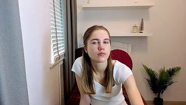 Spicy Lexi online show from June 3, 2026, 6:27 am