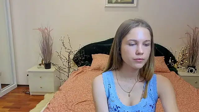Spicy Lexi online show from July 13, 2026, 7:22 am