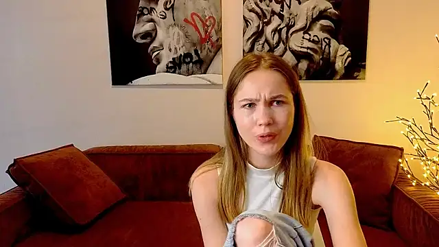 Spicy Lexi online show from July 14, 2026, 10:32 am