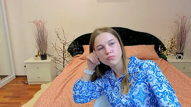 Spicy Lexi online show from July 25, 2026, 7:06 am