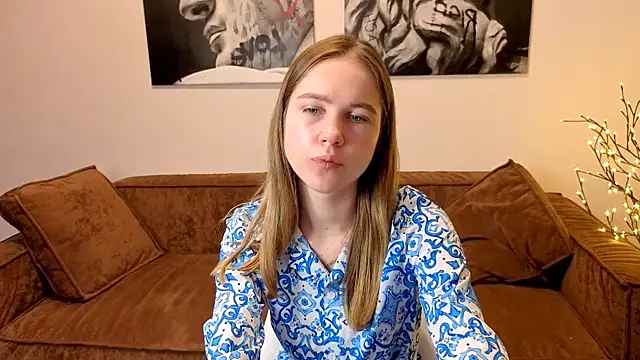 Spicy Lexi online show from July 29, 2026, 7:06 am
