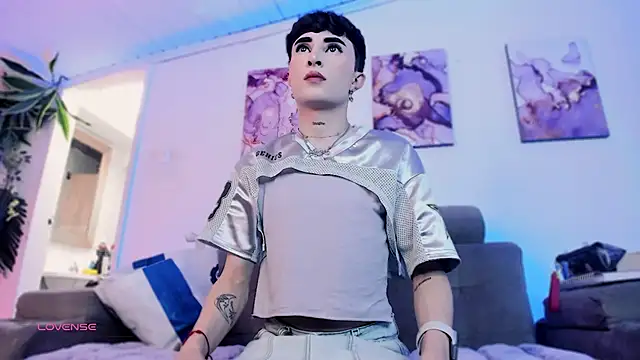 SebastianHilton online show from February 7, 2026, 6:33 pm