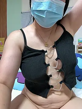 Snapshot of Nancymodel chatting on February 8, 2026, 6:50 am Nancymodel online show from February 8, 2026, 6:50 am