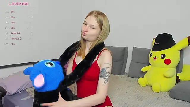  pikachu0 0 online show from February 25, 2026, 11:09 am