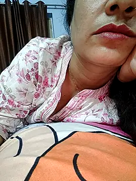 CUTE-PX online show from September 30, 2025, 2:55 pm