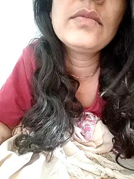 CUTE-PX online show from October 5, 2025, 2:32 am