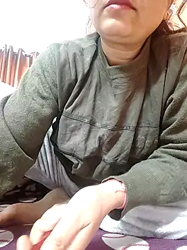 CUTE-PX online show from January 8, 2026, 4:37 am