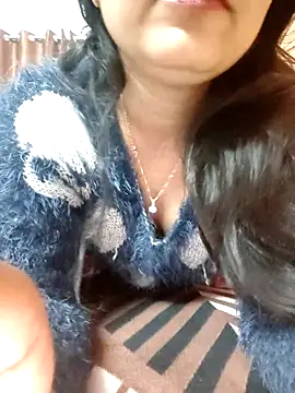 CUTE-PX online show from January 9, 2026, 11:24 am