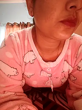 CUTE-PX online show from February 3, 2026, 5:38 am