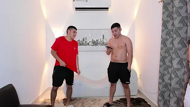 YouBratty2 online show from December 4, 2025, 12:14 pm