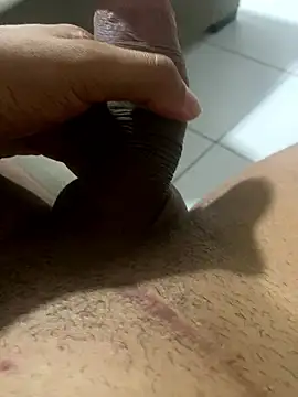 Mr andyy online show from January 18, 2026, 2:48 am